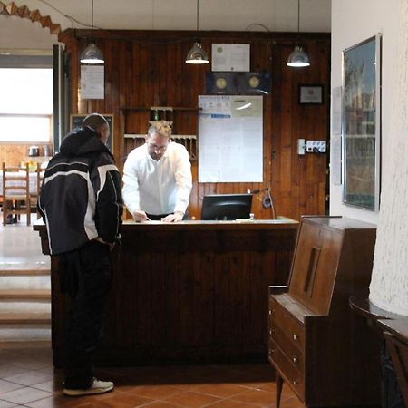 Hotel La Piccola Baita Terminillo Eksteriør bilde