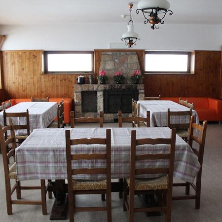 Hotel La Piccola Baita Terminillo Eksteriør bilde