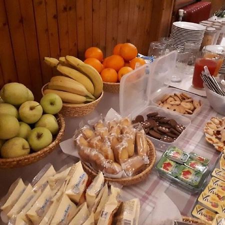Hotel La Piccola Baita Terminillo Eksteriør bilde
