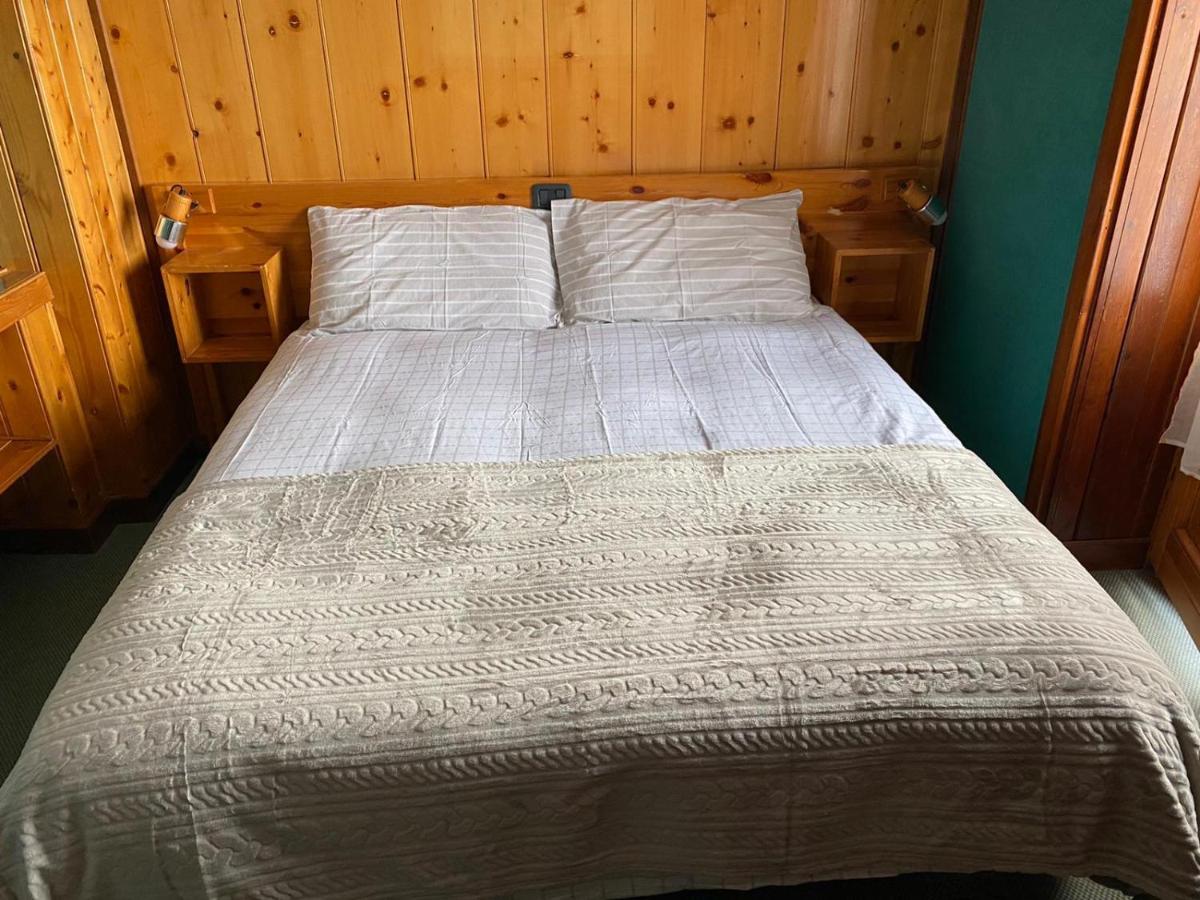 Hotel La Piccola Baita Terminillo Eksteriør bilde