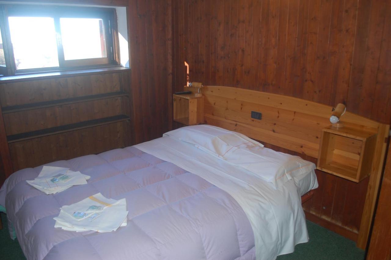 Hotel La Piccola Baita Terminillo Eksteriør bilde
