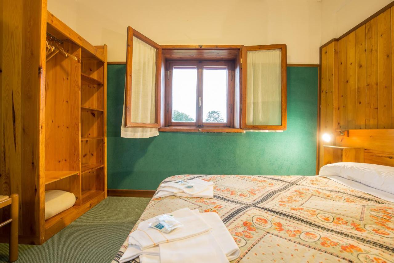 Hotel La Piccola Baita Terminillo Eksteriør bilde