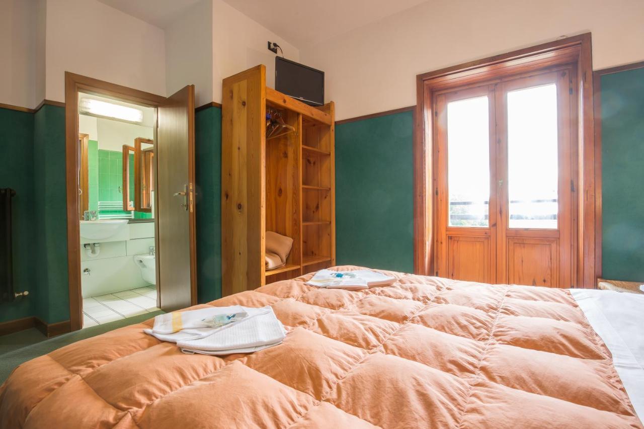 Hotel La Piccola Baita Terminillo Eksteriør bilde