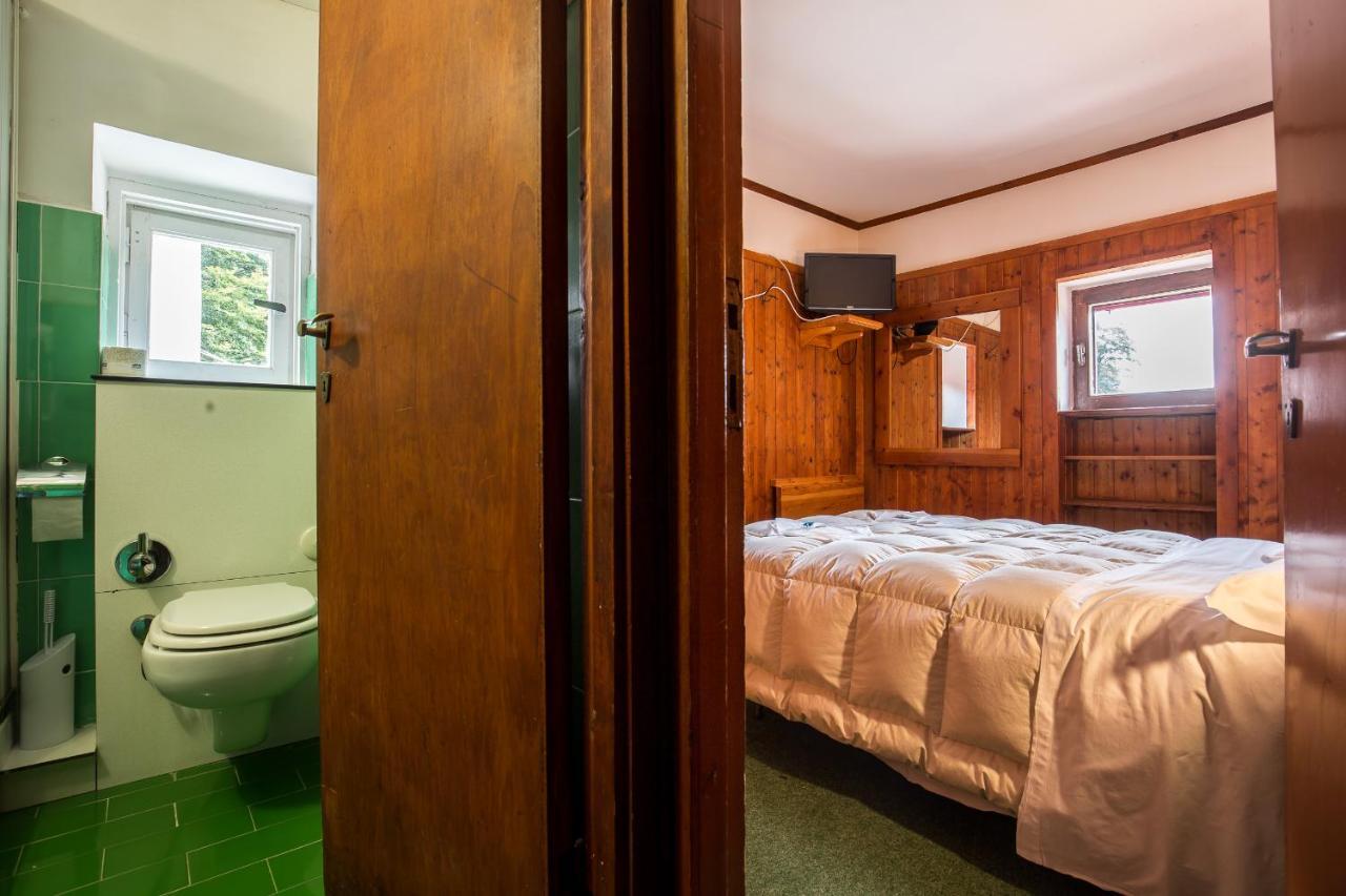 Hotel La Piccola Baita Terminillo Eksteriør bilde