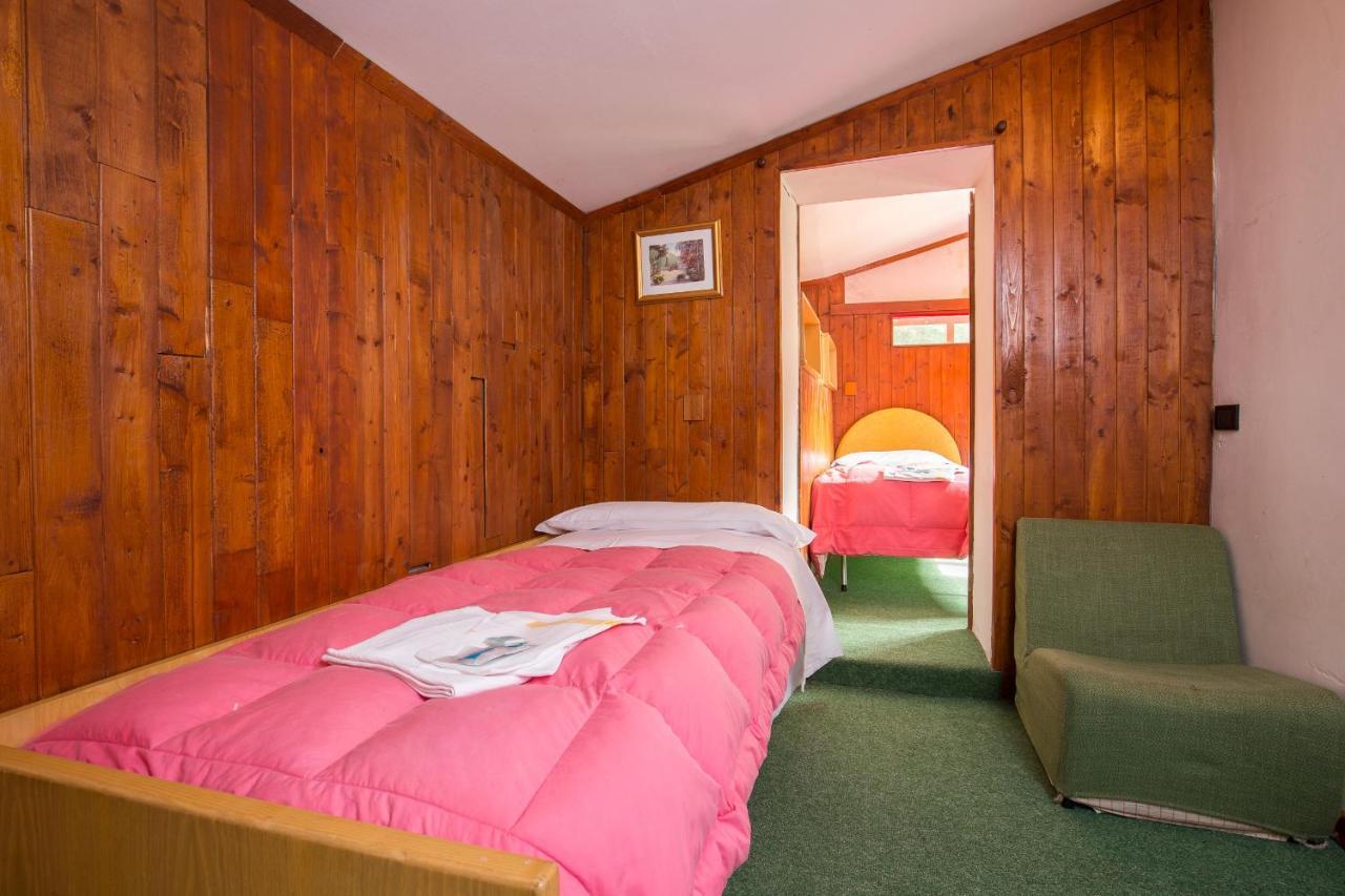 Hotel La Piccola Baita Terminillo Eksteriør bilde