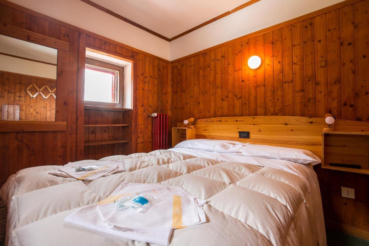 Hotel La Piccola Baita Terminillo Eksteriør bilde