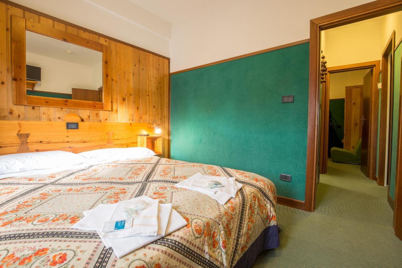 Hotel La Piccola Baita Terminillo Eksteriør bilde
