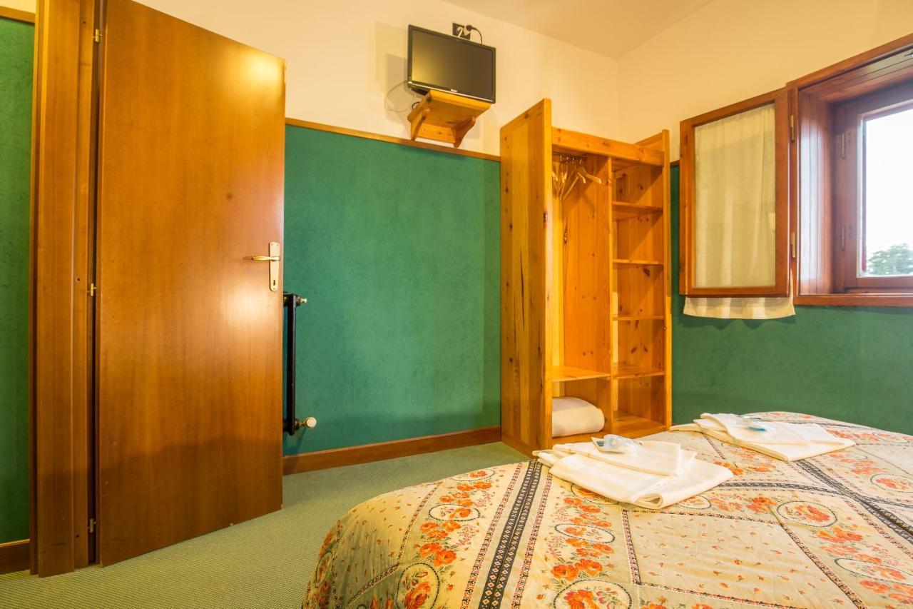 Hotel La Piccola Baita Terminillo Eksteriør bilde