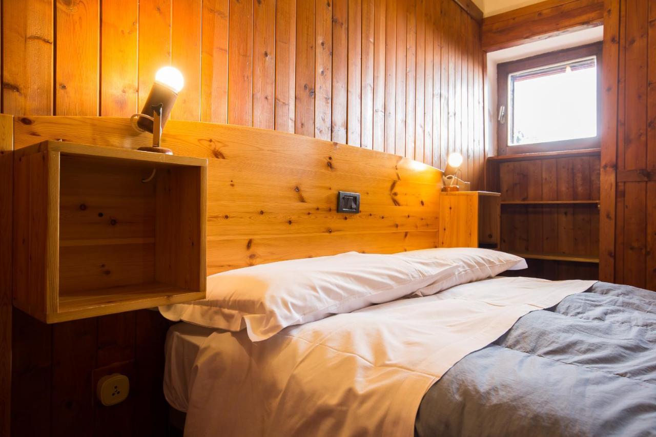 Hotel La Piccola Baita Terminillo Eksteriør bilde