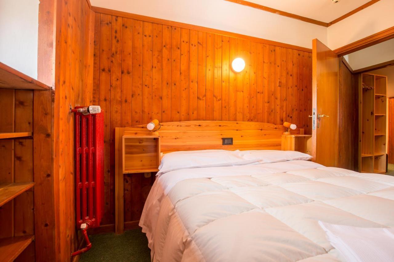 Hotel La Piccola Baita Terminillo Eksteriør bilde