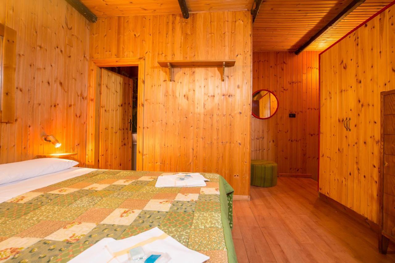 Hotel La Piccola Baita Terminillo Eksteriør bilde