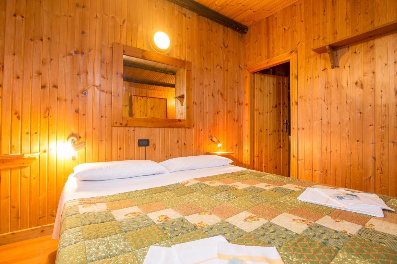 Hotel La Piccola Baita Terminillo Eksteriør bilde