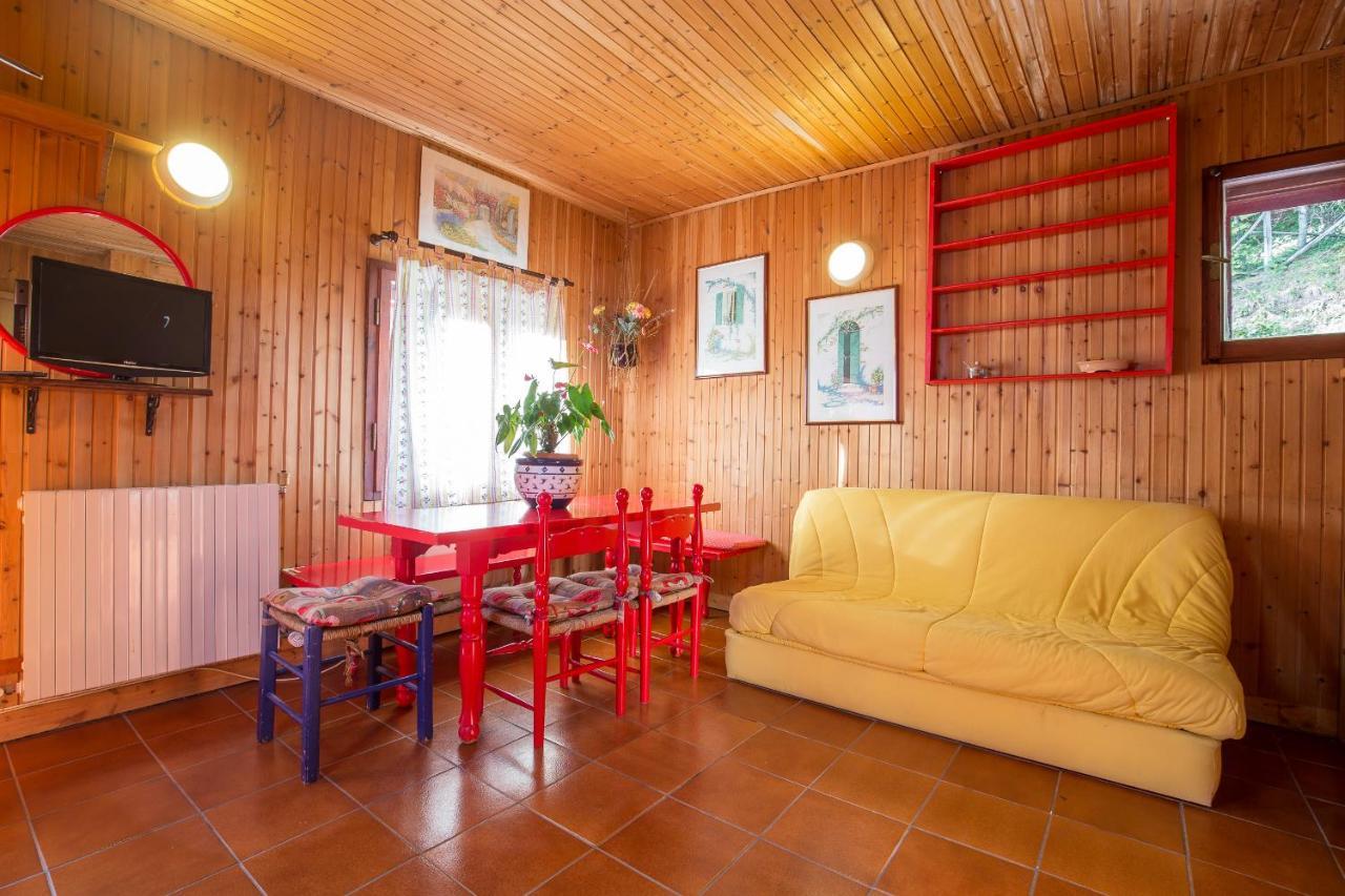 Hotel La Piccola Baita Terminillo Eksteriør bilde