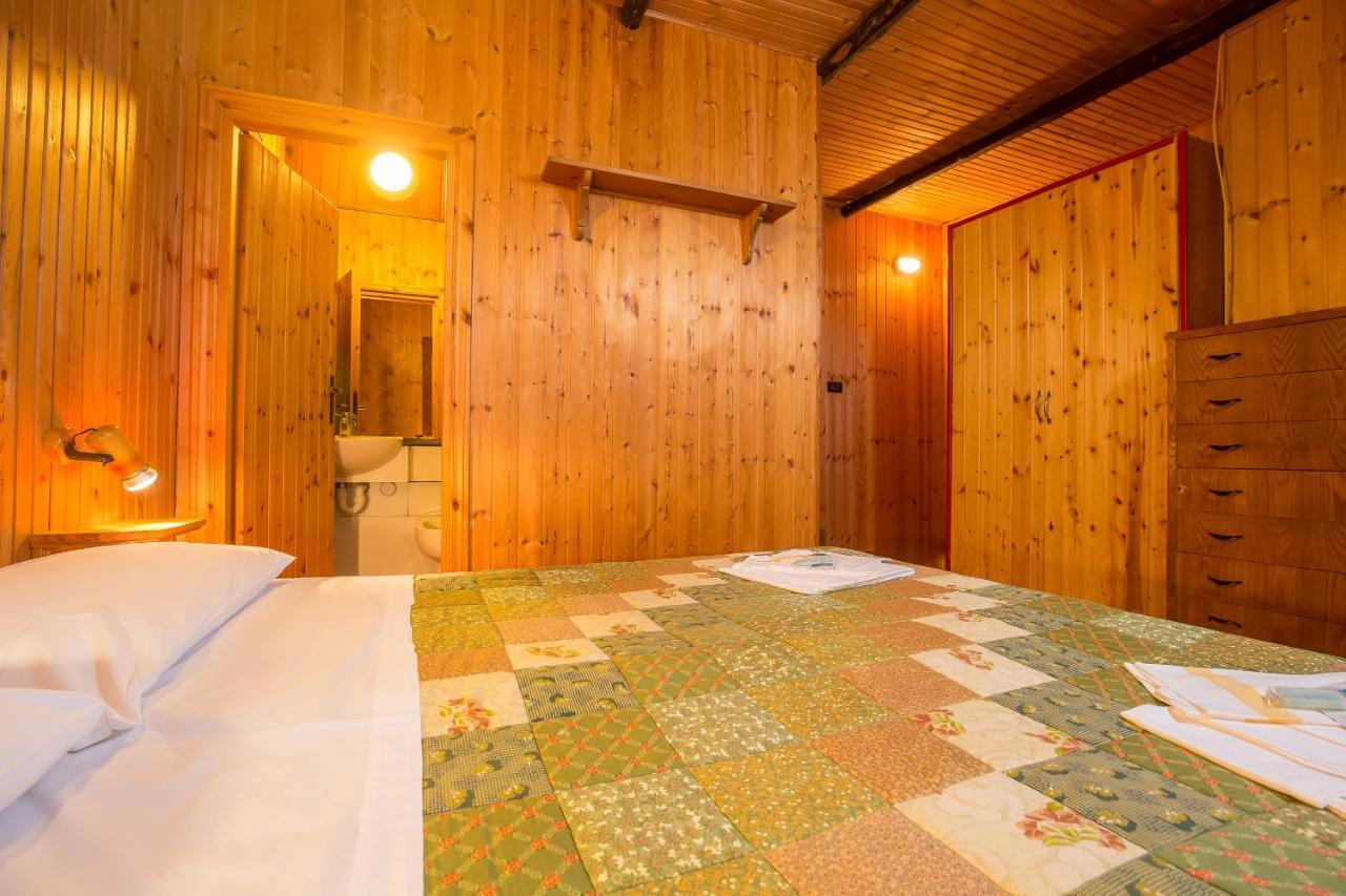 Hotel La Piccola Baita Terminillo Eksteriør bilde