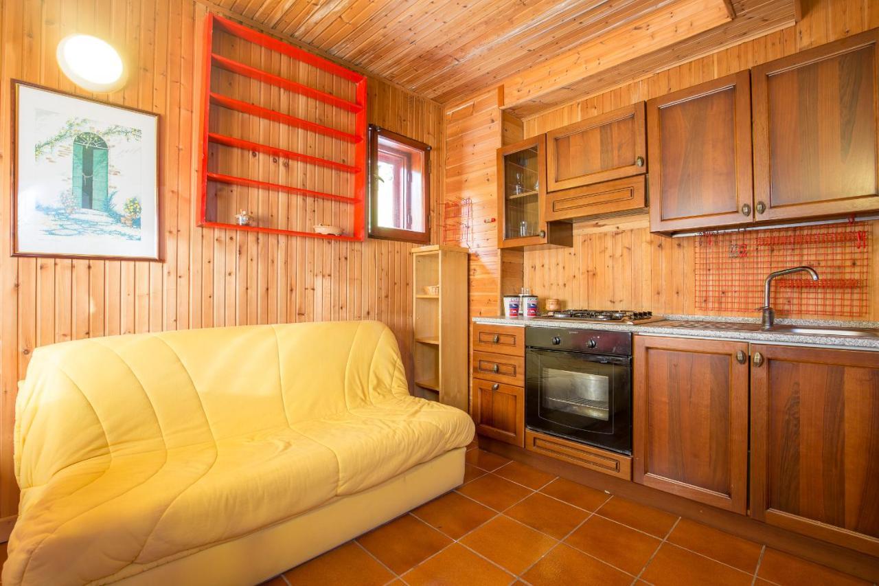 Hotel La Piccola Baita Terminillo Eksteriør bilde